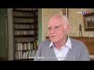 Le philosophe et académicien Michel Serres s'est éteint à l'âge de 88 ans