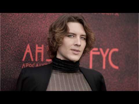 VIDEO : Will Cody Fern Return To 'American Horror Story' For Season 9?