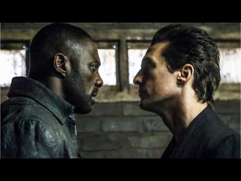 VIDEO : Ron Howard Admits 'The Dark Tower' 