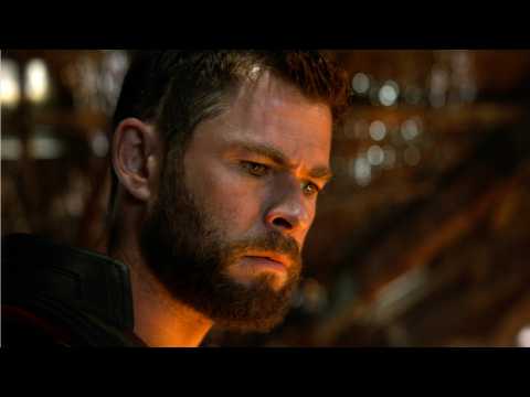 VIDEO : Will Thor Be In 'Guardians Of The Galaxy, Vol. 3'?