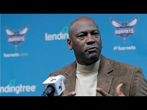 VIDEO : Michael Jordan Suggests Working On Fundamentals To Beat Nerves
