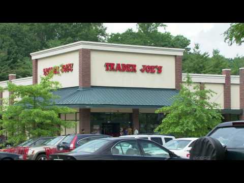 VIDEO : What's Better Than Trader Joe's 'Two Buck Chuck?'
