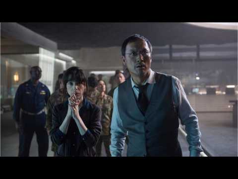 VIDEO : Audiences Are Godzilla: King of the Monsters