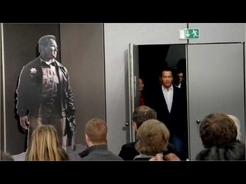 VIDEO : How 'Terminator: Dark Fate' Will Change The Franchise