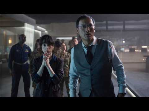 VIDEO : Godzilla: King of the Monsters Has Big, But Disappointing Opening