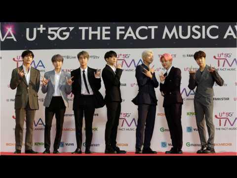 VIDEO : Is BTS The Biggest Band In The World?