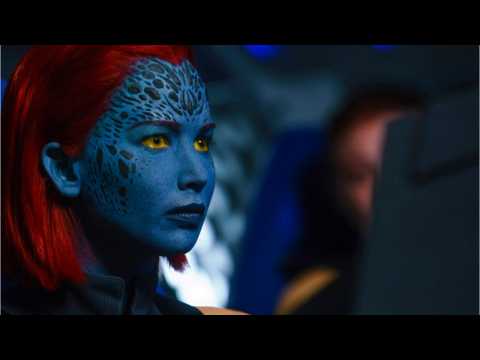 VIDEO : Jennifer Lawrence Had A Condition For Returning To ?X-Men: Dark Phoenix?