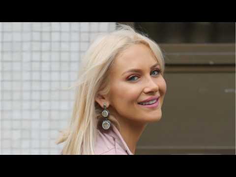 VIDEO : Stephanie Pratt And Derek Peth Break Up