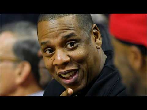 VIDEO : Jay-Z Is The First Billionaire Rapper