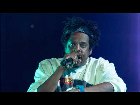 VIDEO : Jay-Z Is Hip-Hop's First Billionaire