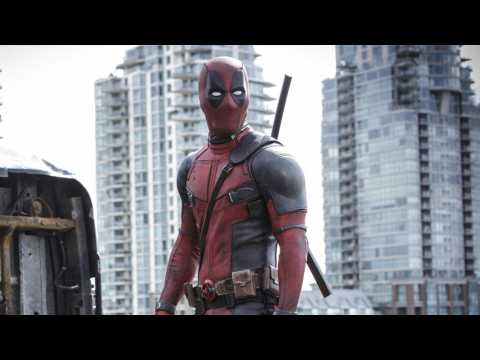 VIDEO : Deadpool First Appearance Issue Stolen From Comic Shop