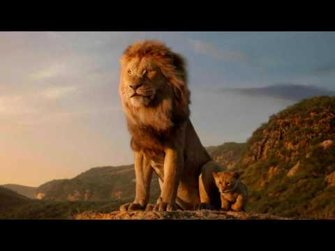 VIDEO : The Lion King TV Spot Reveals First Nala Dialogue