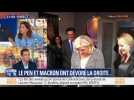 Marine Le Pen et Marion Maréchal partent à l'assaut des Républicains