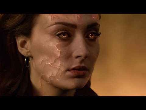 VIDEO : X-Men Star Sophie Turner Says It 