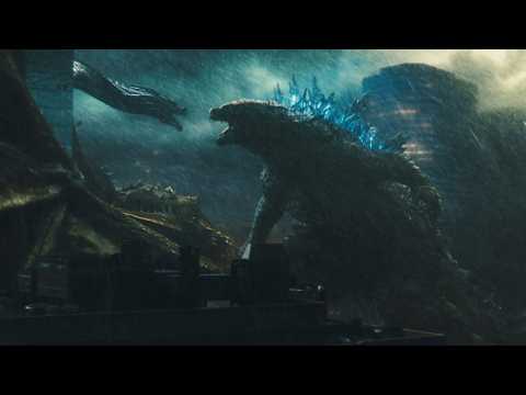 VIDEO : 'Godzilla: King Of the Monsters' Kills Off (Spoilers)