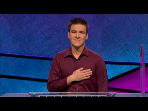 VIDEO : James Holzhauer?s ?Jeopardy!? Run Comes To An End