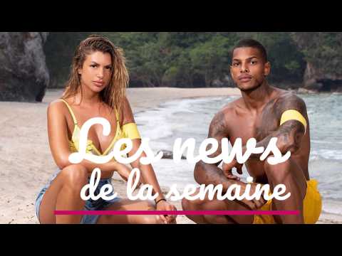 VIDEO : NDLS : Marvin Tillire et Maeva Martinez posent avec armes en mains !