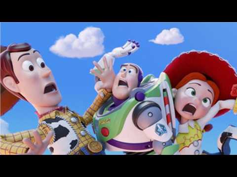VIDEO : AMC Theatres To Hold Toy Story Movie Marathon