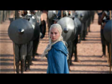 VIDEO : Funko Launches New Game of Thrones Pop Figures