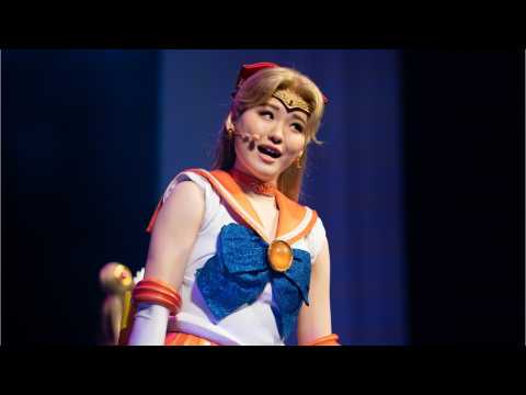 VIDEO : New Sailor Moon Musical For 2020