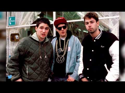 VIDEO : Beastie Boys Release New Doc On 25th Anniversary Of 'Ill Communication'