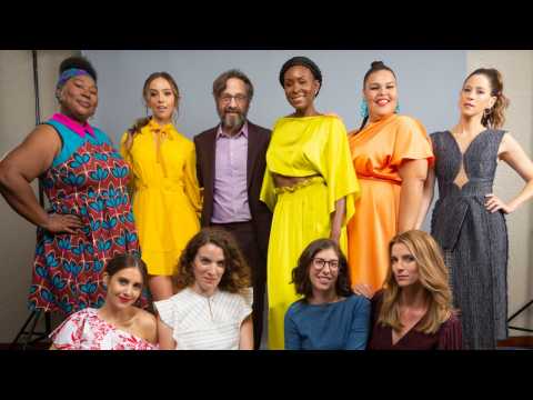 VIDEO : Netflix?s ?GLOW? Season 3 Gets Official Release Date