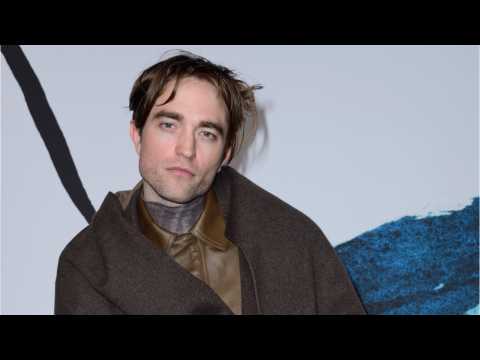 VIDEO : Robert Pattinson's Batman Will Have No Ties To Ben Affleck's Batman
