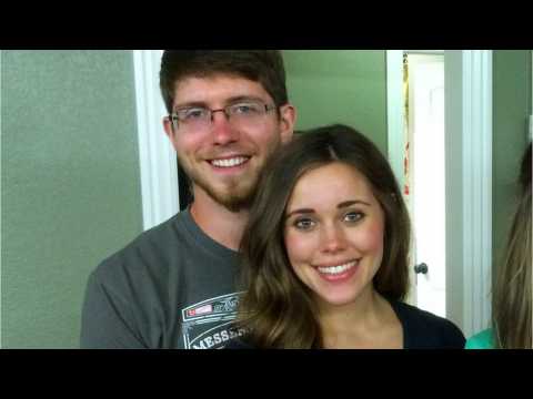 VIDEO : Jessa Duggar Welcomes Baby #3