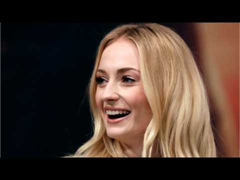 VIDEO : Sophie Turner Refused To Work In Anti-Abortion States