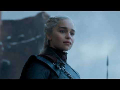 VIDEO : 'Thrones? Fans Raise More Than $125K For Stars' Charities