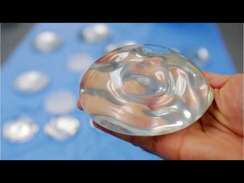 VIDEO : Used Breast Implants Were Sold On Facebook Marketplace