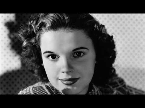 VIDEO : There Will Be A Pride Month Tribute To Judy Garland