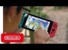 Nintendo Switch My Way - Super Mario Maker 2