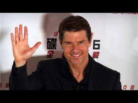 VIDEO : Justin Bieber Admits He Can't Beat Up Tom Cruise
