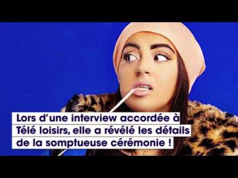 VIDEO : Marwa Loud s?est marie : elle raconte sa grande crmonie  Marrakech