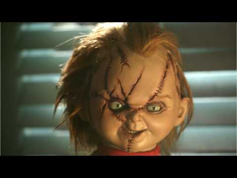 VIDEO : Mark Hamill Admits That Voicing Chucky Was Intimidating