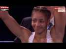 Boxe : Estelle Mossely, nouvelle championne IBO des poids légers (Vidéo)
