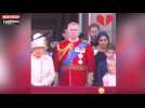 Meghan Markle : Le Prince Harry la recadre en pleine cérémonie (Vidéo)