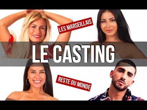 VIDEO : LES MARSEILLAIS VS LE RESTE DU MONDE 4: TOUS LES CANDIDATS