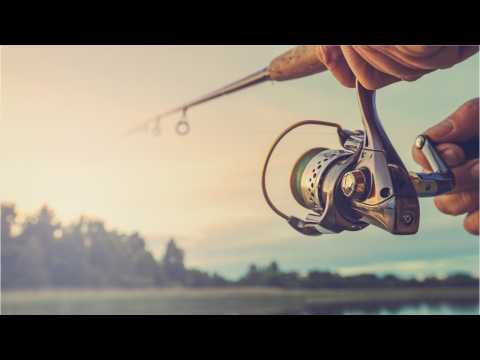 VIDEO : Fishing Is Good For Wellbeing And Relationships