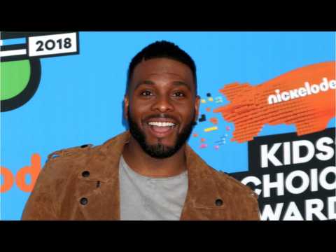 VIDEO : Kel Mitchell And Jonas Brothers Team Up On New 'All That'