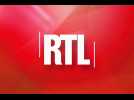 Le journal RTL de 7h du 16 juin 2019