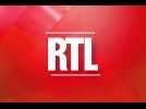 Le journal RTL de 7h30 du 16 juin 2019