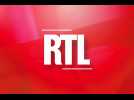 Le journal RTL de 18h du 15 juin 2019