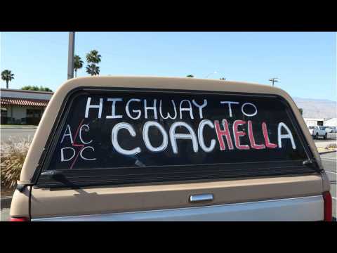 VIDEO : Coachella 2020 Tickets Already Available For Presale