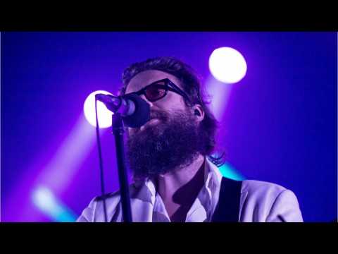 VIDEO : 'Father John Misty' Played Song That Was Rejected In ?A Star Is Born?