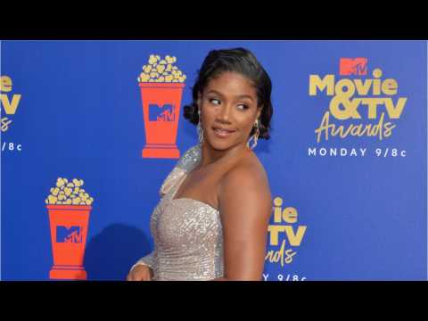 VIDEO : Tiffany Haddish Won't Do Georgia Show After Abortion Ban