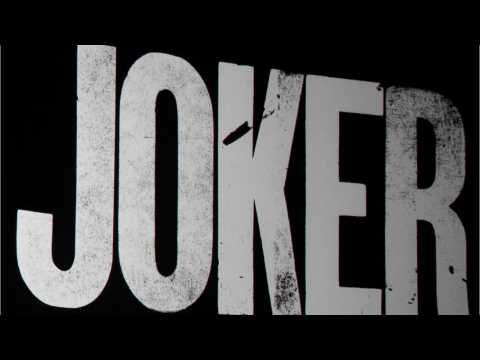 VIDEO : Fans Love The Teasers Posted By The 'Joker' Director