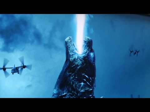 VIDEO : 'King Of The Monsters' Director Teases Deleted Scenes
