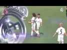 Real Madrid : Le fils de Marcelo régale et marque après un double sombrero